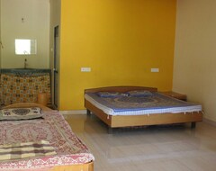 Otel Aman Place (Murud, Hindistan)