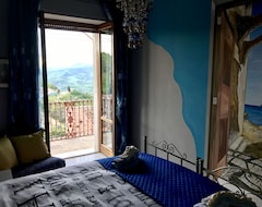 Bed & Breakfast La Vista (Calitri, Italia)