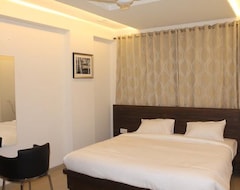 Khách sạn Hotel Aryaas Ressidence (Tirunelveli, Ấn Độ)