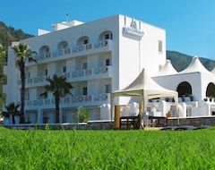 Khách sạn Casa Blanca Beach (Icmeler, Thổ Nhĩ Kỳ)