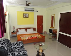 Hotelli City Hotel (Patna, Intia)