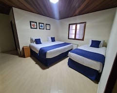 Khách sạn Summit Suites Hotel Campos do Jordao (Campos do Jordão, Brazil)
