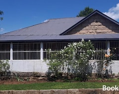 Toàn bộ căn nhà/căn hộ Campbell Stays (Kestell, Nam Phi)