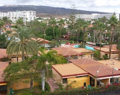 Hotel Bungalows Artemisa (Playa del Ingles, Španjolska)