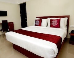 Hotel Tyche Stays (Thiruvananthapuram, India)