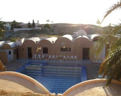 Hotel Marhala Touring Clubnefta (Matmata, Tunisia)