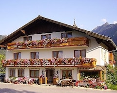 Pensión Stammerhof (Rohrmoos, Austria)