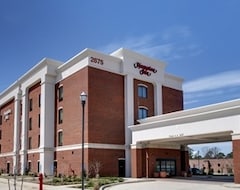 Khách sạn Hampton Inn Hernando, MS (Hernando, Hoa Kỳ)