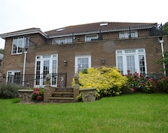 Pansiyon Westlea Guest House (Alnwick, Birleşik Krallık)