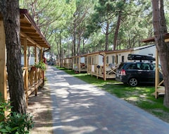 Kamp Alanı Ca Pasquali Village (Cavallino-Treporti, İtalya)