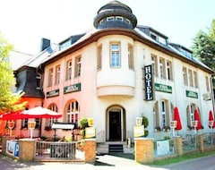 Hotel Schenk von Landsberg (Teupitz, Germany)