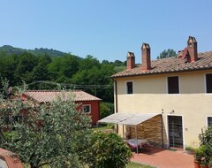 Toàn bộ căn nhà/căn hộ Casale Campo Antico (Empoli, Ý)