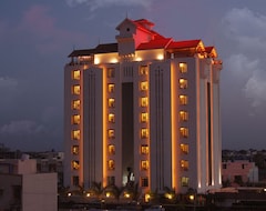 Rpj Hotel Rajkot (Rajkot, Indija)