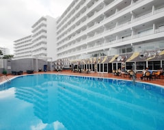 Khách sạn Hotel Barracuda (Magaluf, Tây Ban Nha)