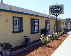 Otel Arroyo Village Inn (Arroyo Grande, ABD)
