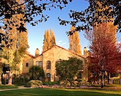 Khách sạn Vintners Resort (Santa Rosa, Hoa Kỳ)