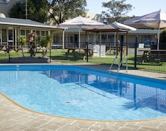 Motelli Ashwood Motel (Gosford, Australia)