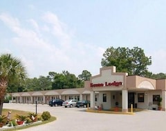 Khách sạn Econo Lodge (Crystal River, Hoa Kỳ)