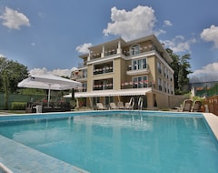Hotel Villa Sophia (Varna, Bulgaria)