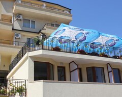 Hotel Radik (Sozopol, Bulgaria)