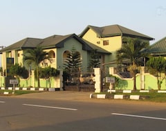 Hotel Eemjim And Suites (Uyo, Nigeria)