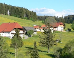 Landhotel Garni Schweizerhaus (Schönwald, Alemania)