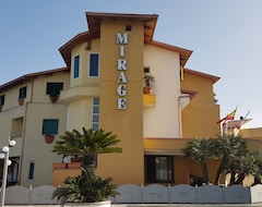 Khách sạn Hotel Mirage (Giugliano in Campania, Ý)