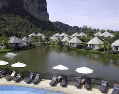 Hotel Peace Laguna Resort (Ao Nang, Thailand)