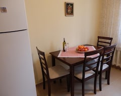 Cijela kuća/apartman Apartament Bravo (Plovdiv, Bugarska)
