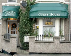 Khách sạn The Lodge Guest House (Swindon, Vương quốc Anh)
