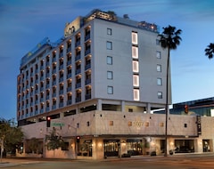 Khách sạn Sixty Beverly Hills (Beverly Hills, Hoa Kỳ)