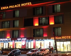 Hotel Emsa Palace (Kocaeli, Turkey)