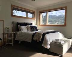 Casa/apartamento entero Super Stylish Studio (Hataitai, Nueva Zelanda)
