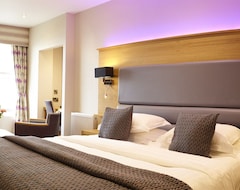 Hotel Crown Spa Scarborough By Compass Hospitality (Scarborough, Ujedinjeno Kraljevstvo)