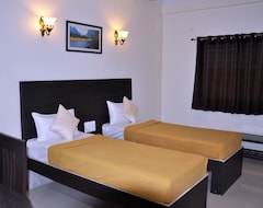 Hotel Z Plus (Mundra, Indija)