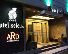 Khách sạn Selcuk Hotel (Konya, Thổ Nhĩ Kỳ)