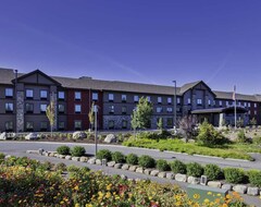 Khách sạn Hampton Inn & Suites Bend (Bend, Hoa Kỳ)