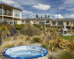 Hotel Mantra Lake Tekapo (Lake Tekapo Village, New Zealand)