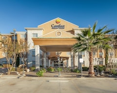 Khách sạn Comfort Inn & Suites Texas Hill Country (Boerne, Hoa Kỳ)