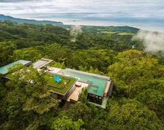 Hotelli Kura Design Villas (Uvita, Costa Rica)