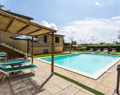 Hotel Agriturismo La Casa del Sole (Castiglione del Lago, Italija)