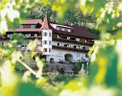 Hotel Stigenwirth (Krakauhintermühlen, Austria)