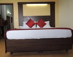 Hotel Dalziel (Shimla, Indien)
