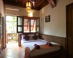 Hotel Angkor Discover Inn (Siem Reap, Camboya)