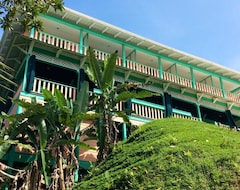 Hotel Los Secretos Guesthouse (Bastimentos, Panamá)