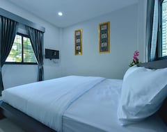 Hotel Jarat Mansion (Surin, Thailand)