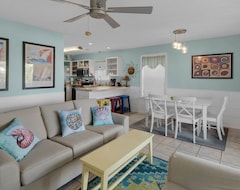 Cijela kuća/apartman Beachside Villas 911 (Seagrove Beach, Sjedinjene Američke Države)