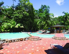 Arahuana Jungle Resort & Spa (Tena, Ecuador)