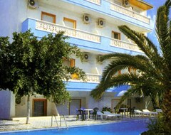 Hôtel Hotel Ntanelis (Analipsis, Grèce)
