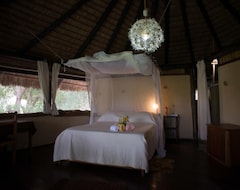 Hotel Famata Lodge (Toliara, Madagaskar)